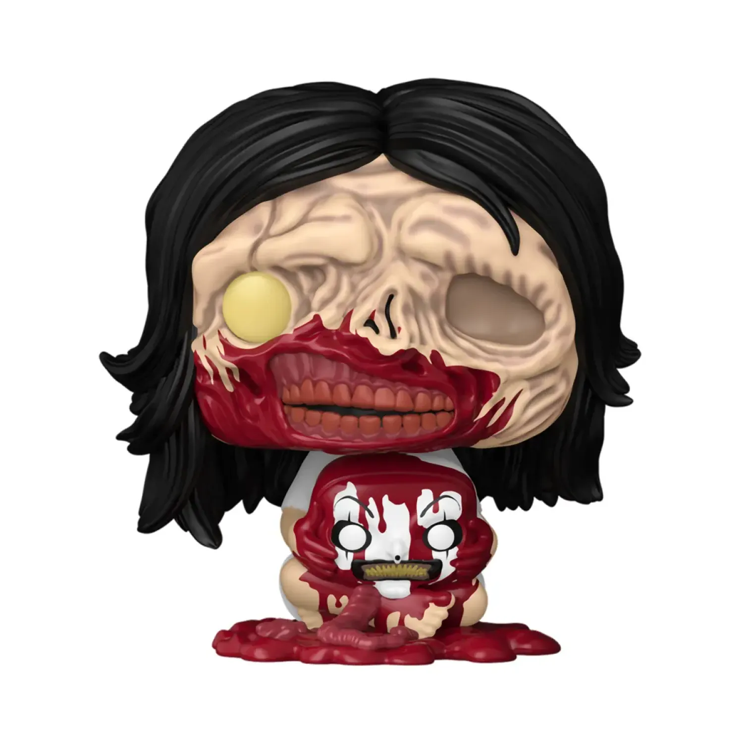 Фигурка Funko POP! Movies Terrifier 3 Victoria Heyes (Exc) (1949) 91691