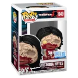 Фигурка Funko POP! Movies Terrifier 3 Victoria Heyes (Exc) (1949) 91691