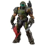 Фигурка Anime figma Doom Slayer 16см. 4580590204058