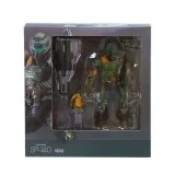 Фигурка Anime figma Doom Slayer 16см. 4580590204058