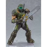 Фигурка Anime figma Doom Slayer 16см. 4580590204058