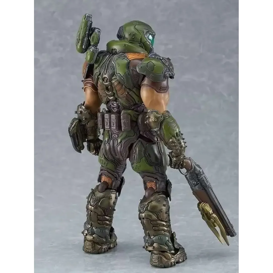 Фигурка Anime figma Doom Slayer 16см. 4580590204058