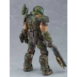 Фигурка Anime figma Doom Slayer 16см. 4580590204058