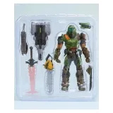 Фигурка Anime figma Doom Slayer 16см. 4580590204058