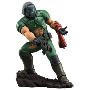 Фигурка Anime POP UP PARADE SP Doom Marine 20см. 4580590207202