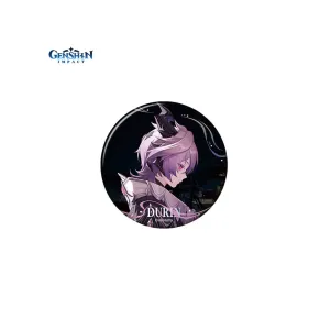 Значок Genshin Impact Durin Дурин 6942421195849