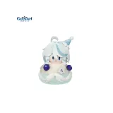 Плюш Genshin Impact Furina Фурина 14см. 6942421185208