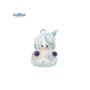 Плюш Genshin Impact Furina Фурина 14см. 6942421185208