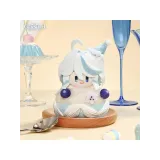 Плюш Genshin Impact Furina Фурина 14см. 6942421185208