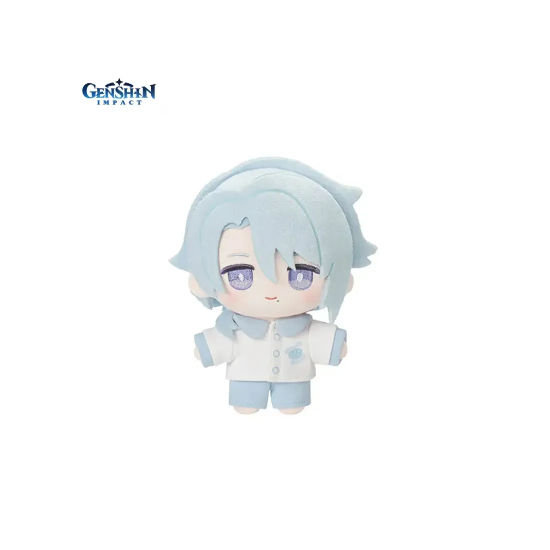 Плюш Genshin Impact Kamisato Ayato Камисато Аято 6942421175063