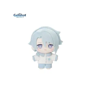Плюш Genshin Impact Kamisato Ayato Камисато Аято 6942421175063