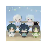 Плюш Genshin Impact Kamisato Ayato Камисато Аято 6942421175063