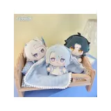 Плюш Genshin Impact Kinich Кинич 14см 6942421175087