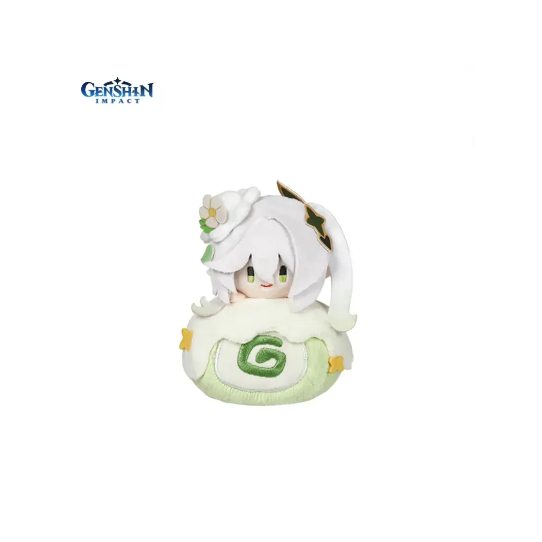 Плюш Genshin Impact Nahida Нахида 12,5см 6942421185192