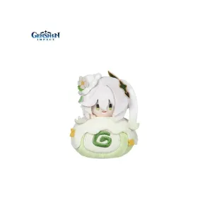 Плюш Genshin Impact Nahida Нахида 12,5см 6942421185192