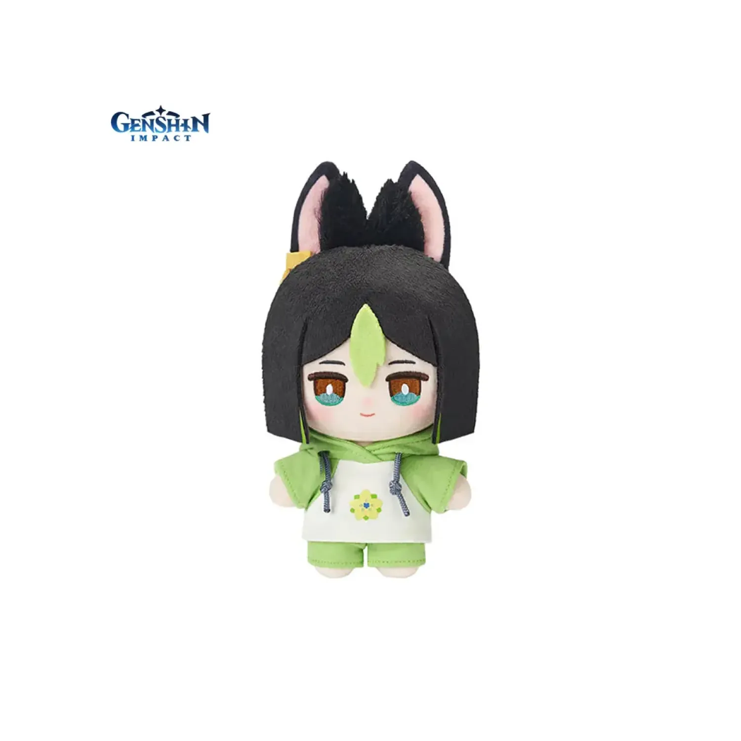Плюш Genshin Impact Tighnari Тигнари 6942421175094
