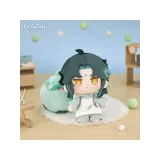 Плюш Genshin Impact Xiao Сяо 6942421175100
