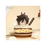 Плюш Genshin Impact Zhongli Чжунли 6942421184591