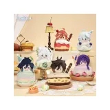 Плюш Genshin Impact Zhongli Чжунли 6942421184591