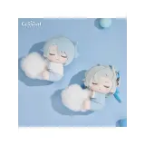 Плюшевый брелок Genshin Impact Kamisato Ayato Камисато Аято 6942421193265