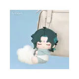 Плюшевый брелок Genshin Impact Kamisato Ayato Камисато Аято 6942421193265