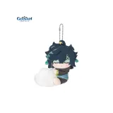 Плюшевый брелок Genshin Impact Kinich Кинич 6942421193302