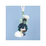 Плюшевый брелок Genshin Impact Kinich Кинич 6942421193302