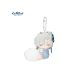 Плюшевый брелок Genshin Impact Neuvillette Невиллет 6942421193289