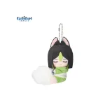 Плюшевый брелок Genshin Impact Tighnari Тигнари 6942421193296