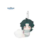 Плюшевый брелок Genshin Impact Xiao Сяо 6942421193272