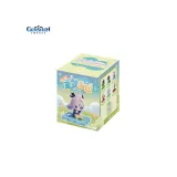 Фигурки Genshin Impact Dreamy Treasure Childhood Series Blind Box Capsules 1шт. 6942421121381
