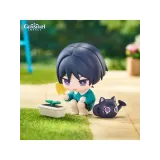 Фигурки Genshin Impact Dreamy Treasure Childhood Series Blind Box Capsules 1шт. 6942421121381