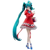 Фигурка Anime POP UP PARADE Hatsune Miku Psi Ver. L Size 23см. 4580590207172