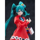 Фигурка Anime POP UP PARADE Hatsune Miku Psi Ver. L Size 23см. 4580590207172