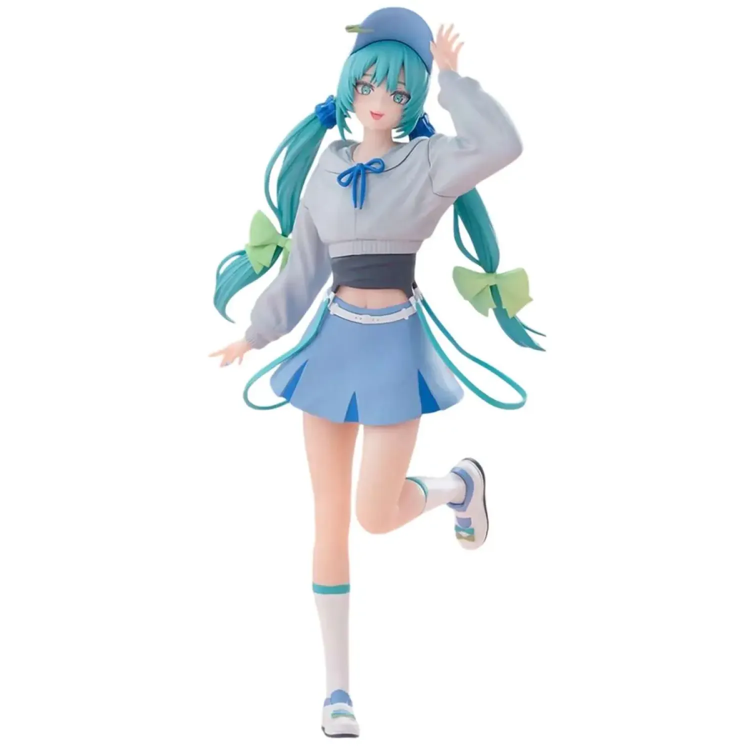 Фигурка Anime SEGA Hatsune Miku Conceptual series Vol.2 21см. 4582733454115