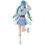 Фигурка Anime SEGA Hatsune Miku Conceptual series Vol.2 21см. 4582733454115