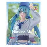 Фигурка Anime SEGA Hatsune Miku Conceptual series Vol.2 21см. 4582733454115