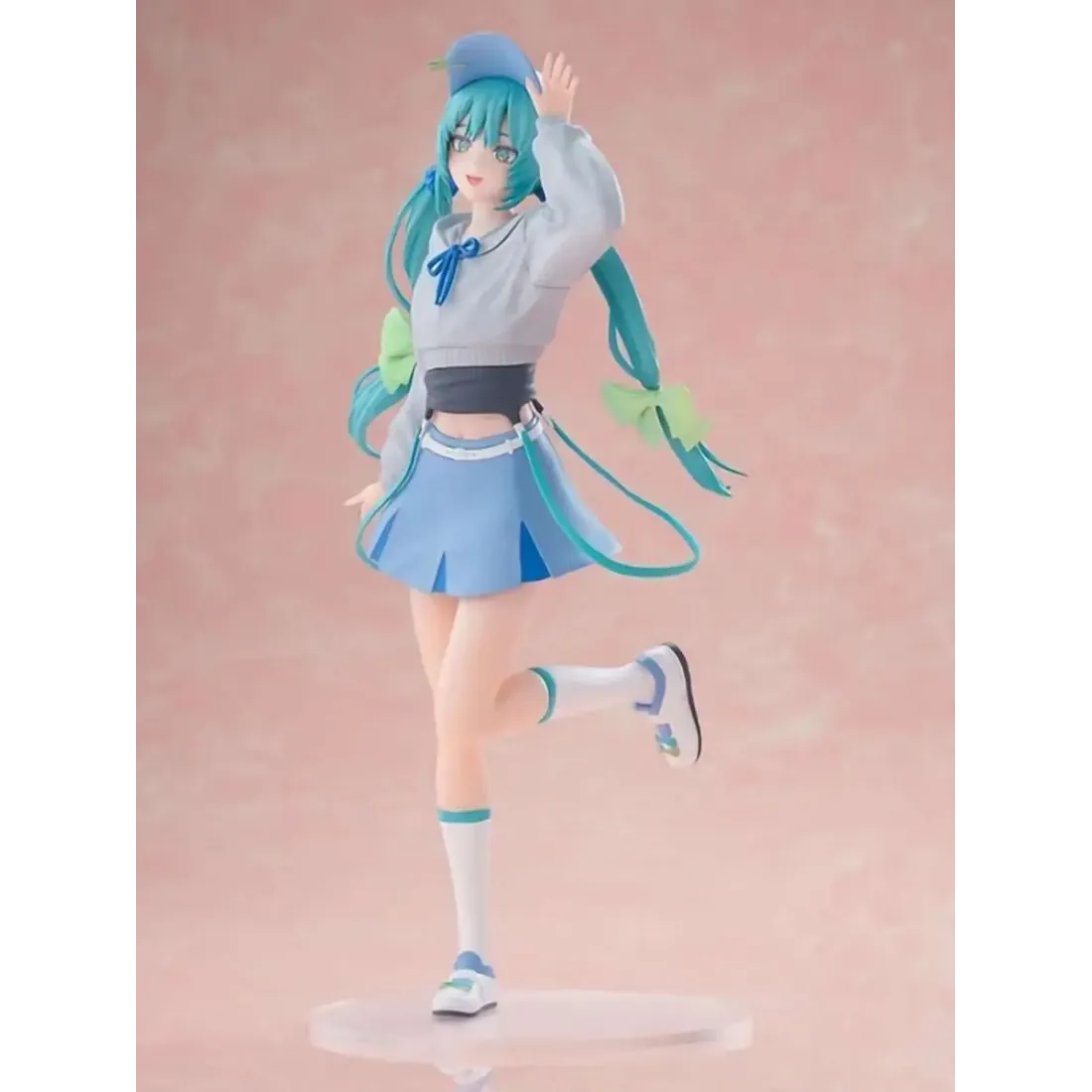 Фигурка Anime SEGA Hatsune Miku Conceptual series Vol.2 21см. 4582733454115