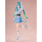 Фигурка Anime SEGA Hatsune Miku Conceptual series Vol.2 21см. 4582733454115