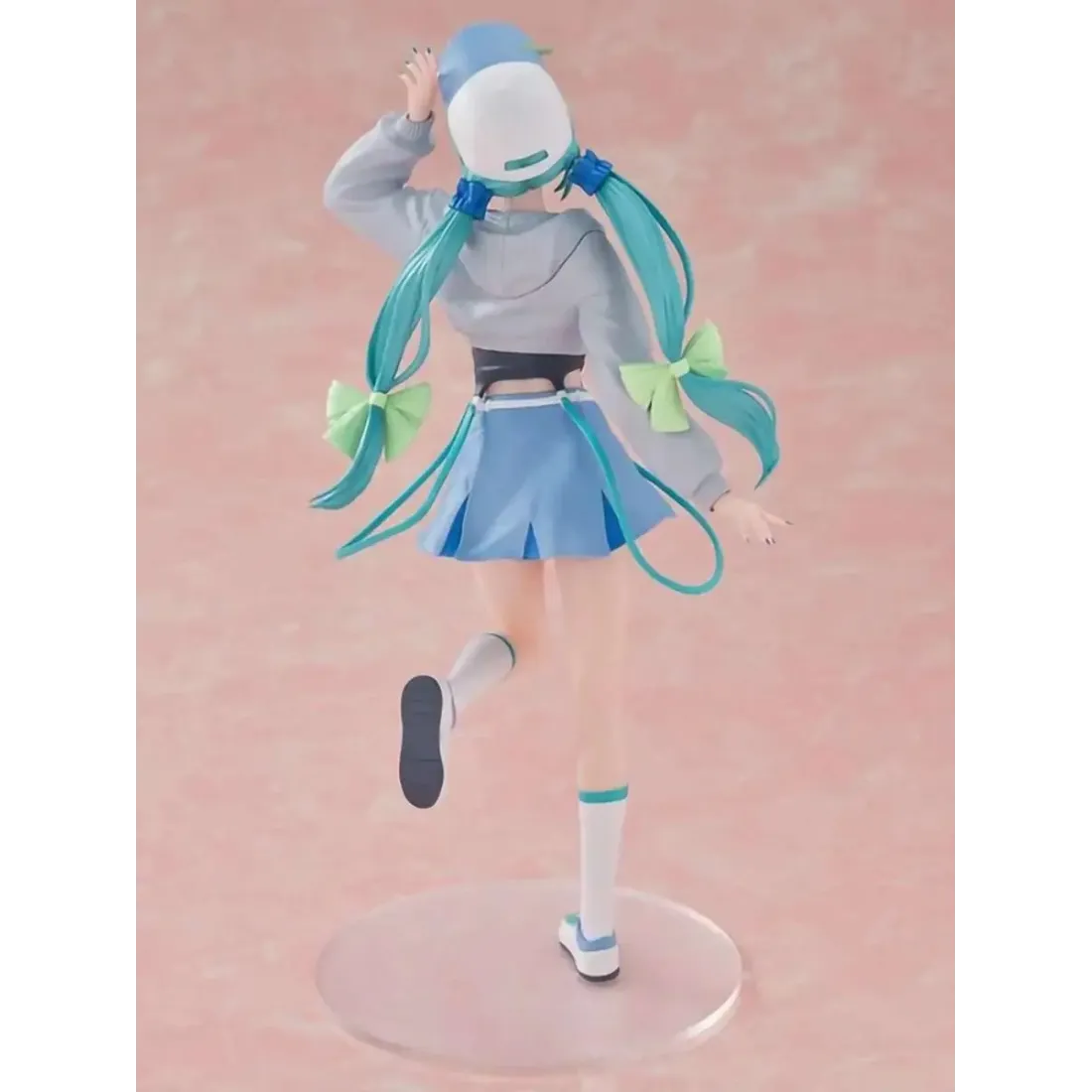 Фигурка Anime SEGA Hatsune Miku Conceptual series Vol.2 21см. 4582733454115