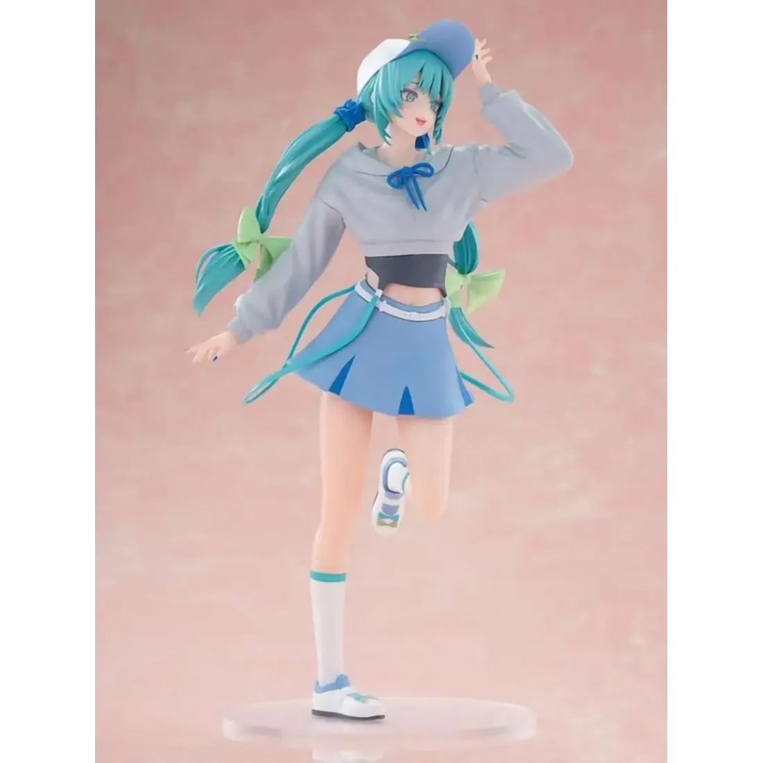 Фигурка Anime SEGA Hatsune Miku Conceptual series Vol.2 21см. 4582733454115