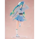 Фигурка Anime SEGA Hatsune Miku Conceptual series Vol.2 21см. 4582733454115