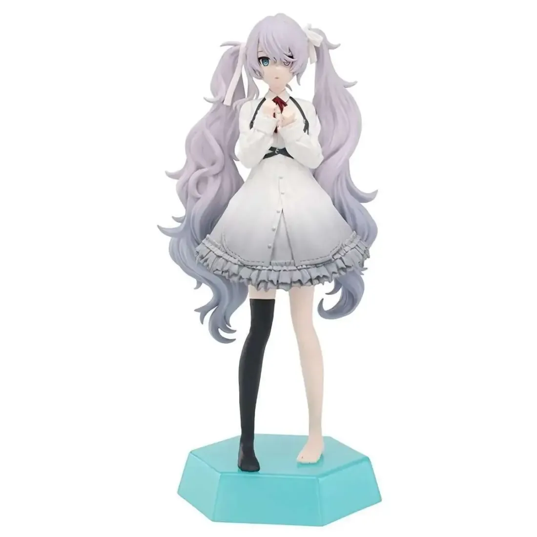 Фигурка Anime SEGA Hatsune Miku Empty SEKAI 14см. 4582733449869