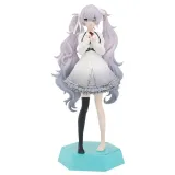 Фигурка Anime SEGA Hatsune Miku Empty SEKAI 14см. 4582733449869