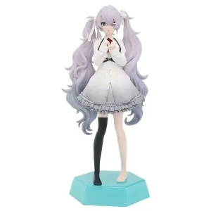 Фигурка Anime SEGA Hatsune Miku Empty SEKAI 14см. 4582733449869