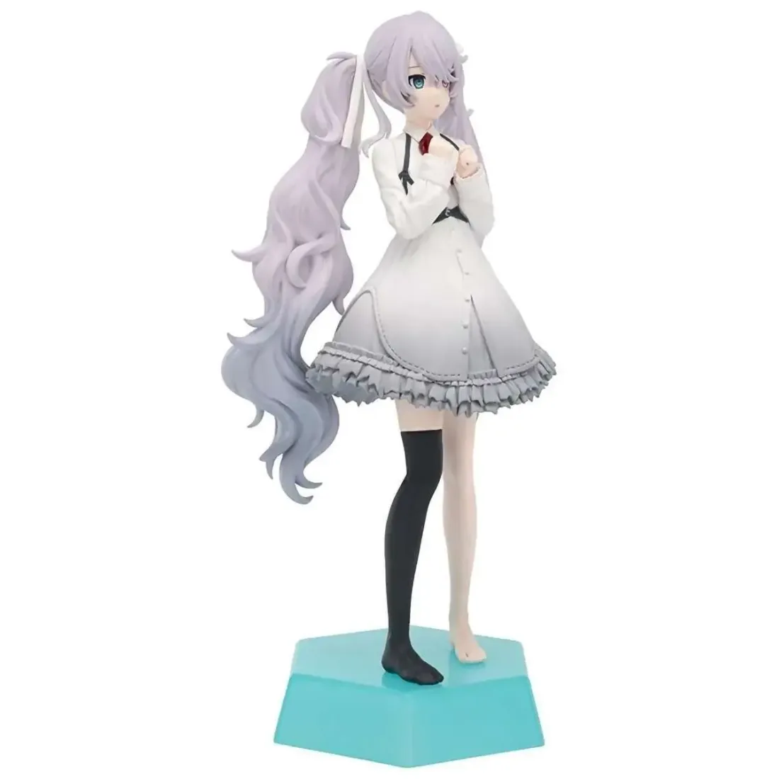 Фигурка Anime SEGA Hatsune Miku Empty SEKAI 14см. 4582733449869