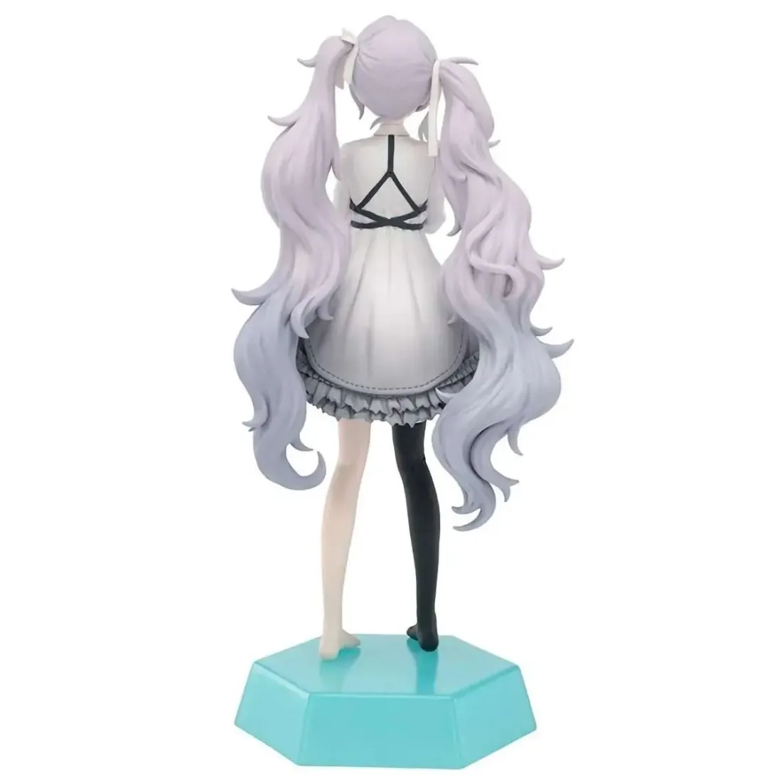 Фигурка Anime SEGA Hatsune Miku Empty SEKAI 14см. 4582733449869