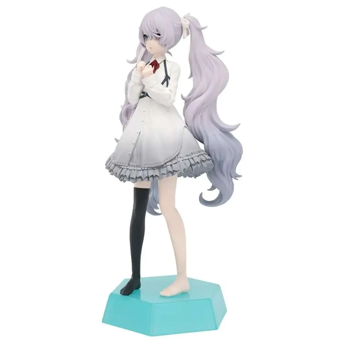 Фигурка Anime SEGA Hatsune Miku Empty SEKAI 14см. 4582733449869