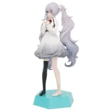 Фигурка Anime SEGA Hatsune Miku Empty SEKAI 14см. 4582733449869