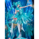 Фигурка Аниме Hatsune Miku Clearluxe Emerald Gem 28см. BP29326P